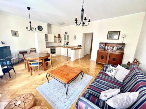 Agapella Apartamenty- Apartament Helska 3 - 250m form the beach